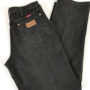 Wangler Jeans Relaxed Fit